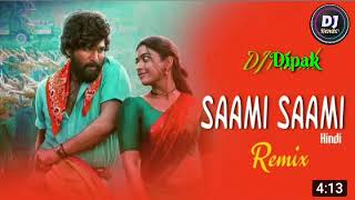 Pushpa|| Sami sami dj Remix song|| PUSHPA DJ REMIX|| DJ REMIX SONG