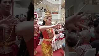 Catchy Thai Dance @ Ipoh Parade Mall