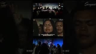 Allah Roh Kudus #pujianpenyembahan #praiseandworship #lagurohanikristen #gbisuropati