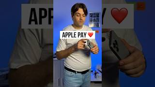 Соскучились по Apple Pay на iPhone?