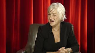 The Hollywood Masters: Helen Mirren on The Leisure Seeker