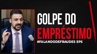 Golpe do empréstimo