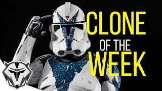 Dogma - Clone of the Week