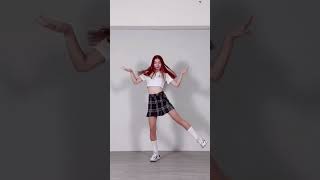 NewJeans (뉴진스) 'Hype Boy' dance cover #shorts  #kpopdancecover