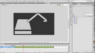 02 Adobe Flash CS6 Tutorial