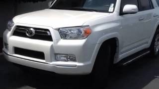 2013 Toyota 4Runner SR5 SUNROOF 3ROW V6 SUV - Irmo, SC