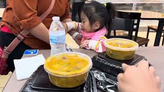 Seafood City Milpitas California