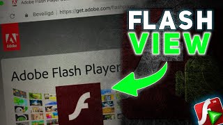 Adobe Flash Player on Android (Enable Flash Games)