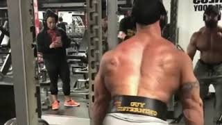 GRAN PERDEDOR - MOTIVACIÓN GYM