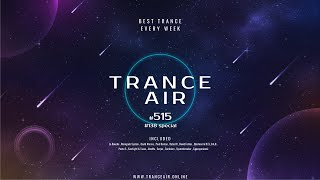 Alex NEGNIY - Trance Air #515 [ #138 special ]