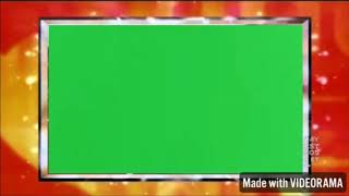 AFV Honorable Mentions green screen template without some any sound effects