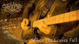 Tommy Vitaly - When The Leaves Fall - Official Video