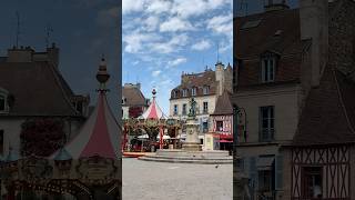 CENTRE HISTORIQUE #dijon #bourgogne #france #travel #art