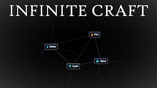 INFINITE CRAFT