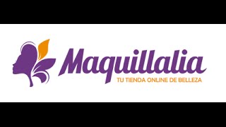 Commande Maquillalia