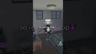 switch knocked granny neck off😂💀#2xmonte #roblox #fyp #plsdontflop