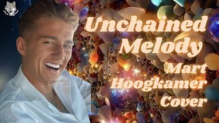 [Cover] Unchained Melody | Mart Hoogkamer | Lyric Traduction by Louva Hauffmann