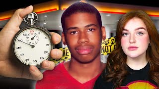 The 3 Minute Murder of Jordan Davis