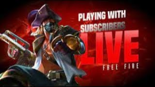 #FREEFIRE LIVE || Random Giveaways || NA SERVER || ANSH FF YT