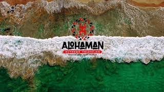 Alohaman Extreme Triathlon