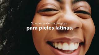 Soluciones dermatológicas para pieles latinas ❤️