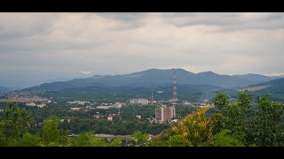 Россия, респ. Кабардино-Балкария, Нальчик, 2024, Nalchik, Russia, Republic of Kabardino-Balkaria