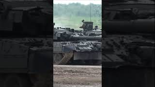 🇷🇺РОССИЙСКИЙ ТАНК Т-80У.💥Tank T-80U. Russian Army #shorts #танки #танк #т80у #армия_россии