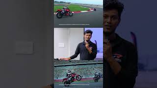 25hp? Tvs Racing RTR 2004v | RevNitro