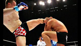 Mirko Crocop Highlight