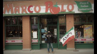 Marco Polo/Marco Polo Pizzeria new haven CT/Marco polo Restaurant/Italian food/Best Restaurant