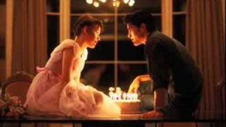 Sixteen Candles Movie song - If you were here