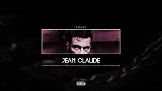 TONY 1 - Jean Claude (Official Audio)