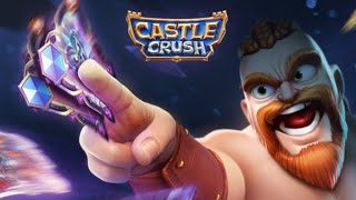 Castle Crush Live