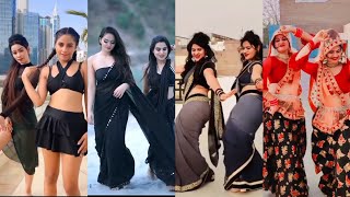 Maine Bhi To Chori Chori Yari Nibhai | Girls Couple Reels | Couple Insta Reels | Instagram Reels