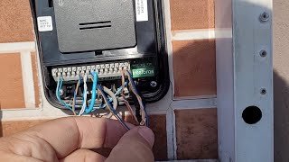 Substituição de fechaduras eletrônicas - AGL Ultra Parte 2