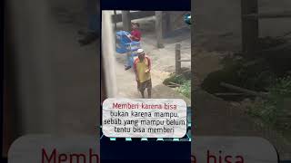 Reaksi Penjual Bakso,Ketika Pembeli Bisu #bakso #shortvideo #news #bisu #berita