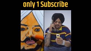 Legend Sidhu Moosewala drawing #sidhumoosewala #shorts #punjabi #legend #trending #viral