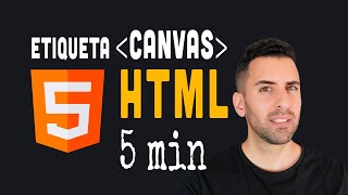 Lo que has de saber de la etiqueta CANVAS en HTML (con ejemplos)