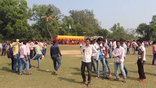 Chandbali College 2017 annual athletic (my friends all enjoy)