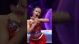 AAKANSHA || DANCE PLUS PRO || #shorts