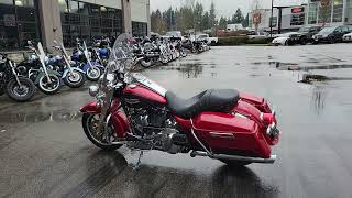 2019 HARLEY-DAVIDSON® FLHR - ROAD KING®