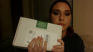 FREE Mario Badescu Skincare Samples!!!