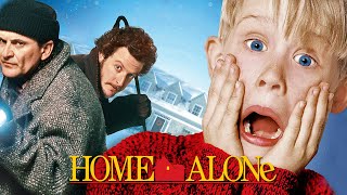 PTMS-Home Alone 2021