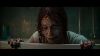 218 – Evil Dead Rise with Director Lee Cronin & Sound Designer Peter Albrechtsen