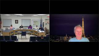 09-23-2024 Fire Commission Meeting