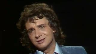 Michel Sardou - Je Vais T´aimer (Album Mix)