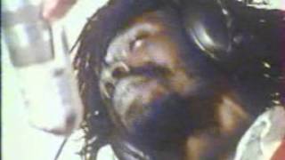 Reggae-Culture-Studio Recording-Natty Dread Taking Over