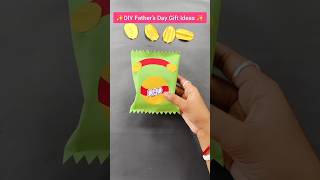 WoW😯 Father's Day Gift Ideas#shorts#shortvideo#viral#trending#craft#Fathersday#giftideas#diy