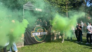 Hammarby - Elfsborg (1:0) 2023 Party in the park