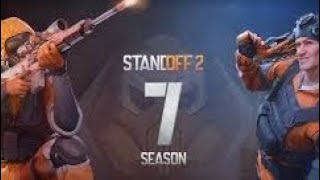 Играю в Standoff 2 *я нуб*